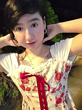 Pinkie_Princes live cam
