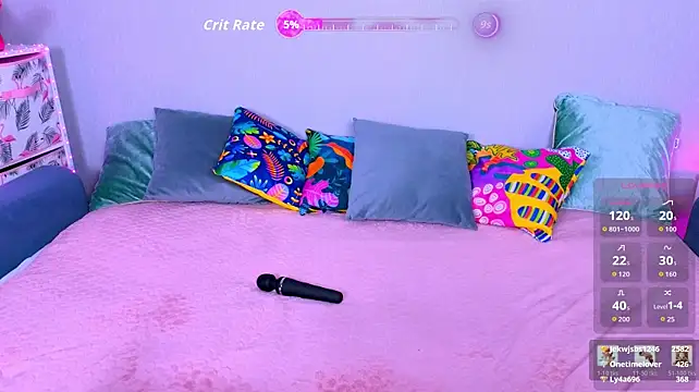 Karen_morris webcam
