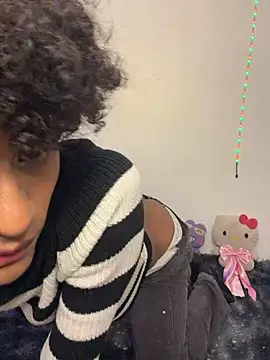 Evans_Femb live sex cam