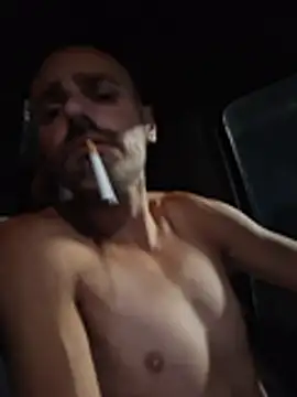 DaddyAndSplashQueen webcam