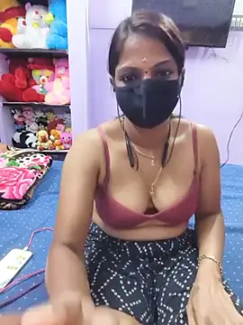 Tamil_Ishu webcam