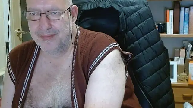 Hechizodeluz_ webcam