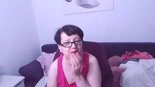 Live sex cam of ChristaRose