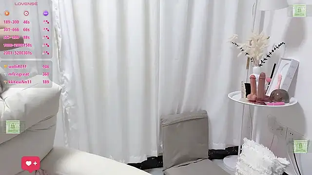 yoyo_520 (F young) - 给Yoyo众筹一个新的小粉和大黑牛