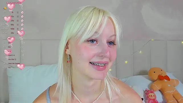 AdeleSilvy