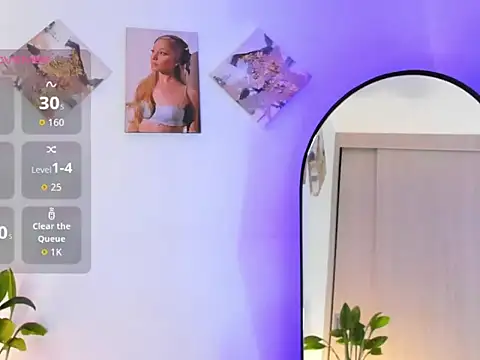 hollyprincess_2 webcam
