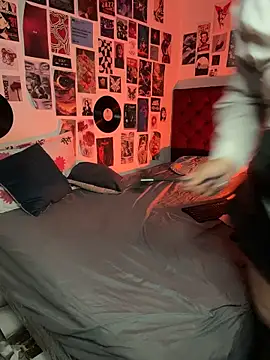 Roxana_rox live cam preview