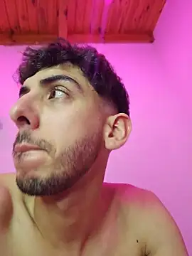 LeoyNicky98 webcam