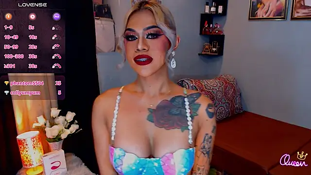 StellaStrong30 webcam