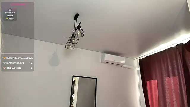 LanaDreamX live cam on StripChat