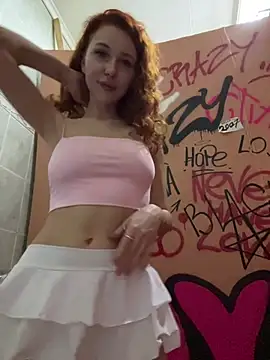 Haze24Red Ⓜ free naked cam