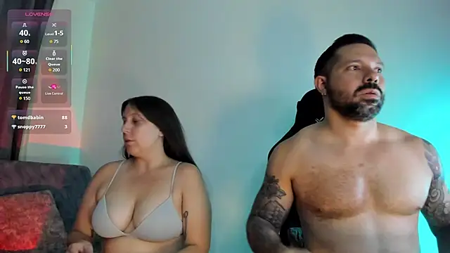 FreeLoveCouple