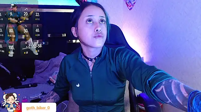 Bunny_O 🕺 adult cam chat