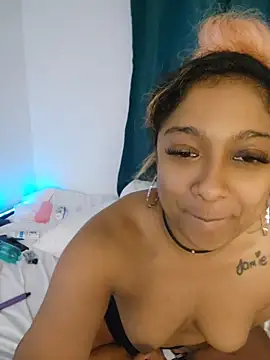 Indianbrownie