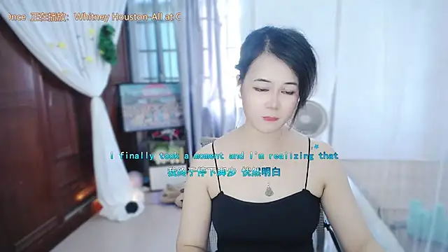Fan_ting webcam