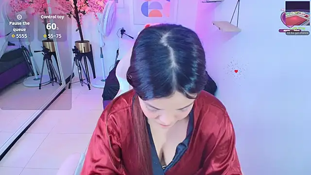 Maggy_t18 webcam