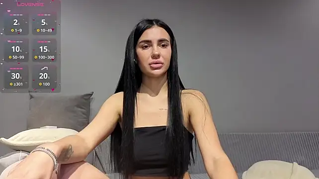 Mary__foxy 🦍 live cam