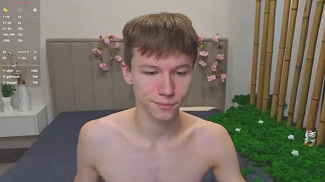 cuMte_boy