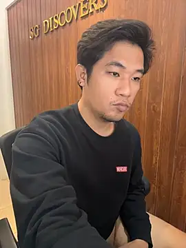 Titanryu's live cam