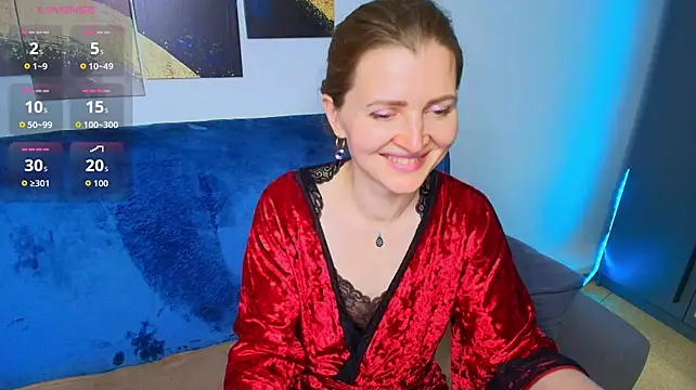 Liza__Evans live cam on StripChat