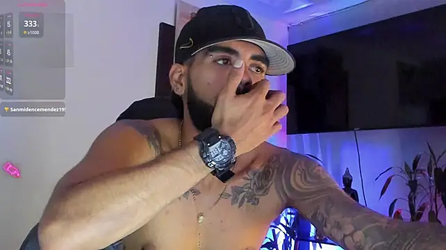 _kameron9811 webcam