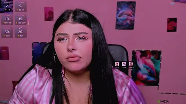 amanda_striking