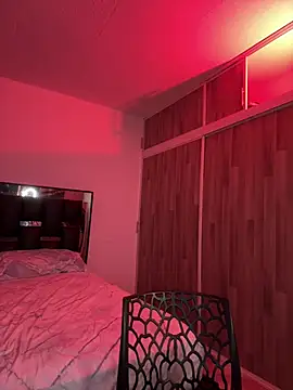 Arya_xia webcam