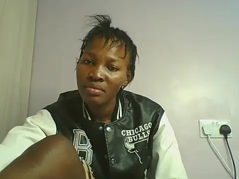 Mimo254 webcam