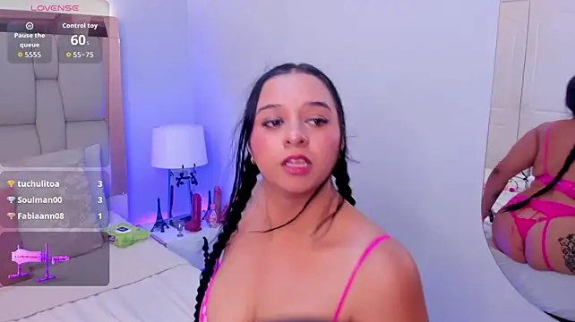 naomi_sinner 🐢 live sex chat