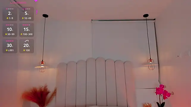 SophieLafont webcam