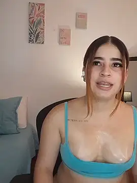 MartinaConnorr webcam