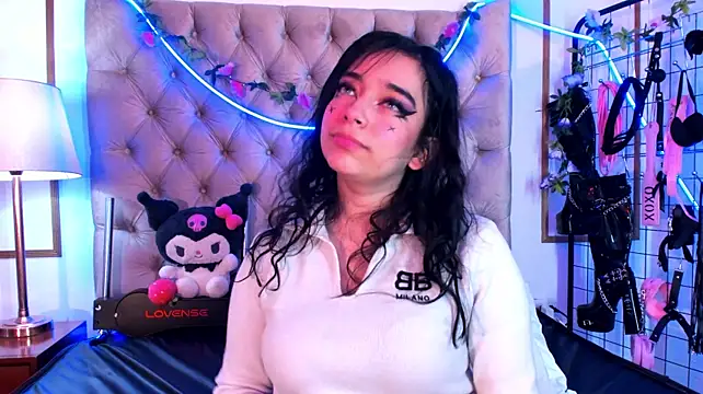 kira_Berry_ webcam