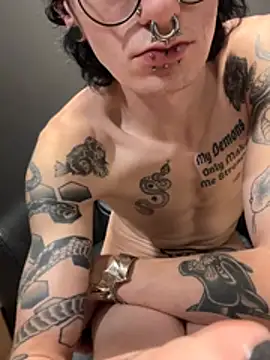 GothSadist
