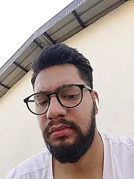 Handsome_guy_ webcam