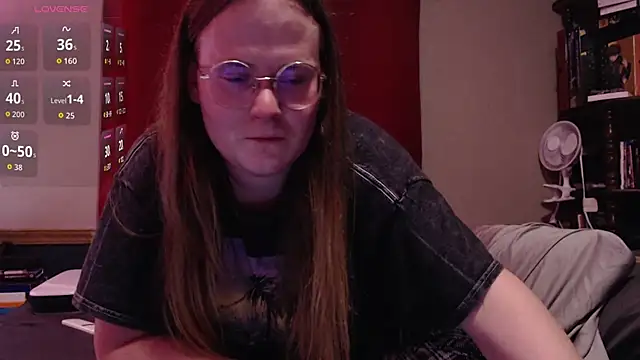 R0seWithThorns webcam