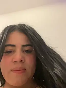 Zoe_Martinezzz webcam