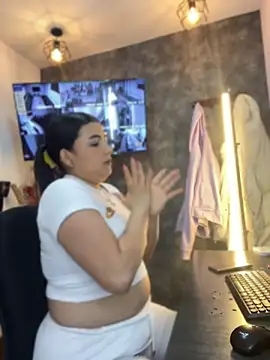 Lily_Smith_01 webcam