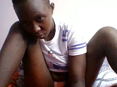 Pamela_dollar webcam