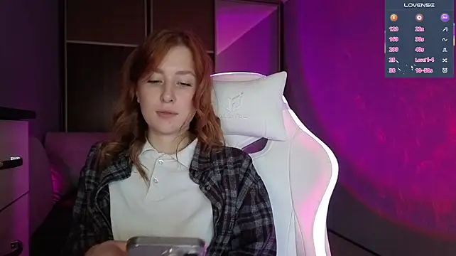 AmyFoxy