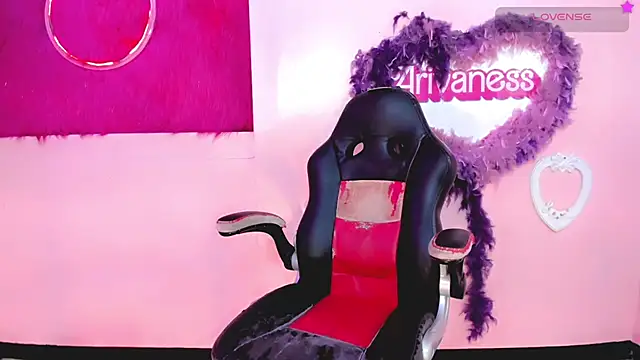 Mary_Hernandez_ webcam