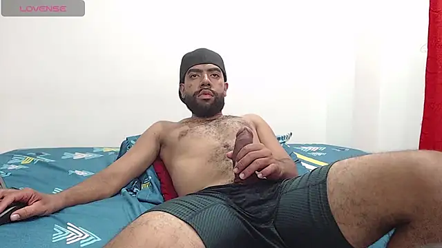 Aroon_Stonne