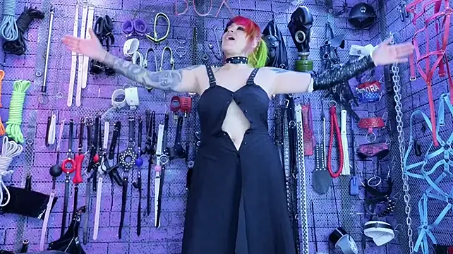 PANDORANEZZ