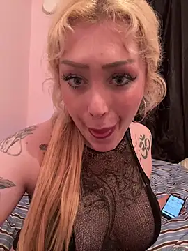 JennaLinn webcam