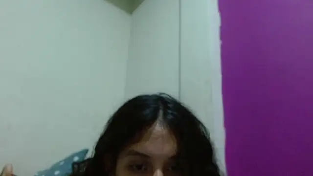 AlinaWoolf_ webcam