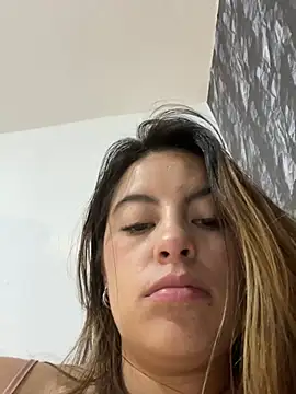 Ambar_bge webcam