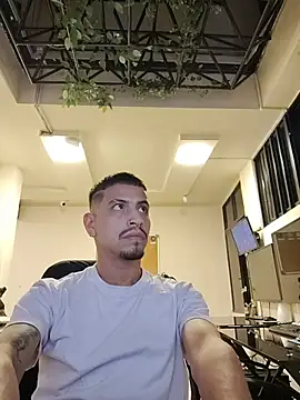 Juann-cock