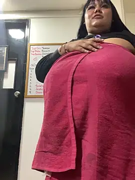 Alisteresa_ webcam