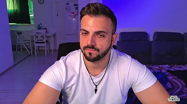 Jace_Thorne live cam on StripChat