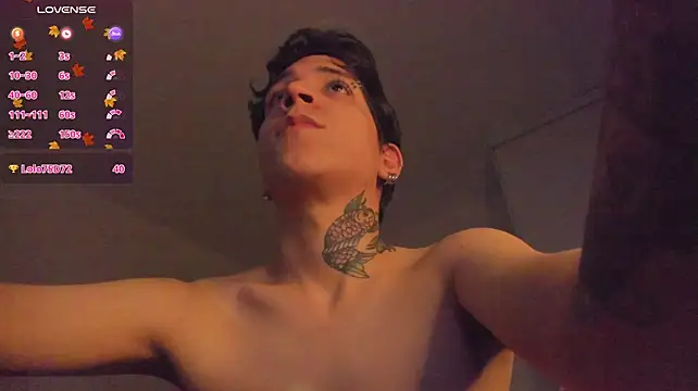 Michael_v77 webcam
