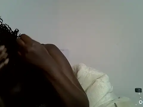hot_bunnny webcam
